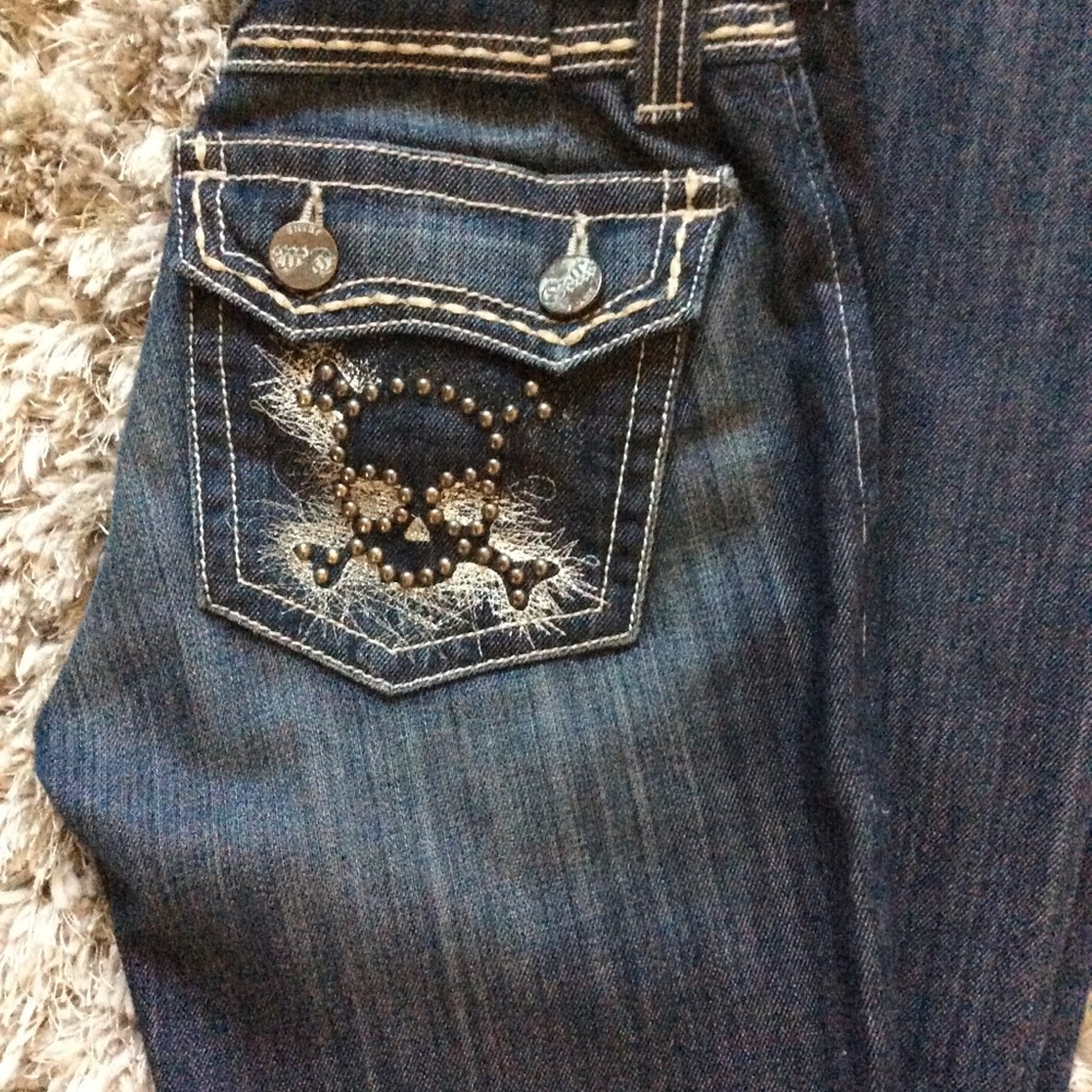 Jeans - Picture 2 of 2
